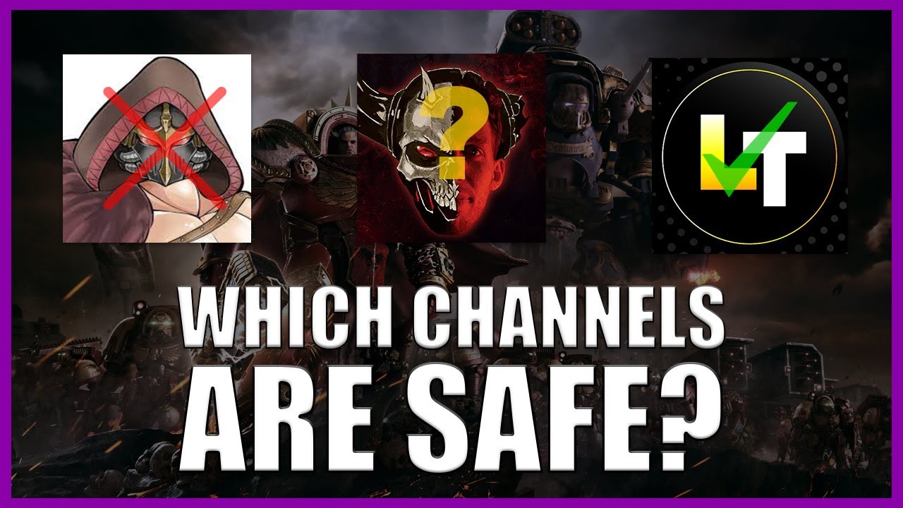 Big Updates on the GW IP Infringement Situation : Is this the end?