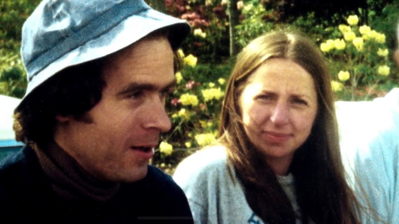 Ted Bundy Lake Sammamish abductions