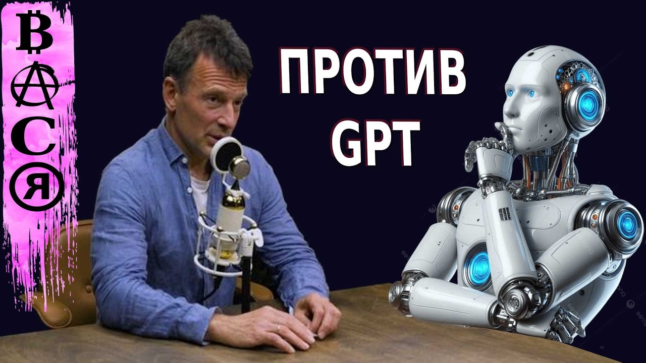 ВАСЯ ПРОТИВ GPT