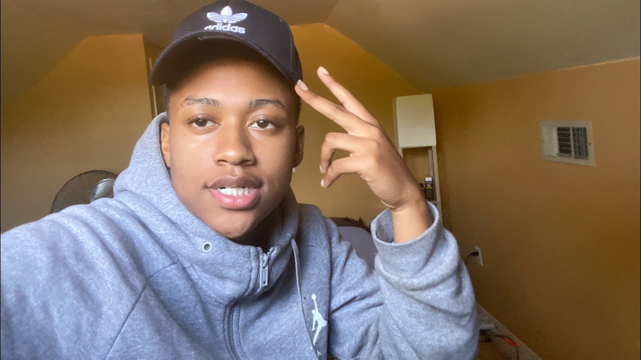 Explaining yourself as a black Trans Individual