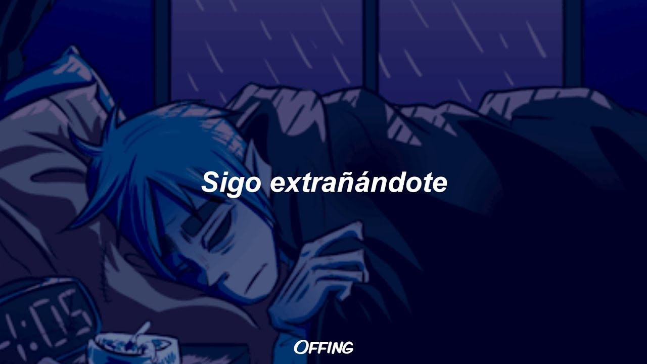 KEVIN DA - LOBO CIEGO 💔