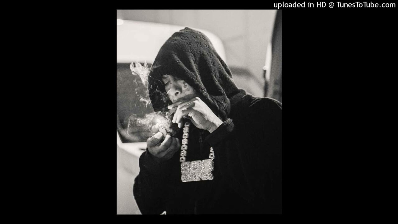 Southside - Aint No Time [FLP]