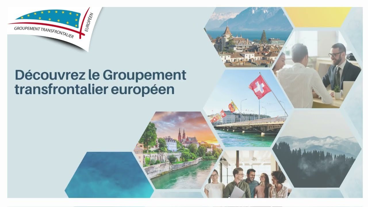 D&eacute;couvrez le Groupement transfrontalier europ&eacute;en