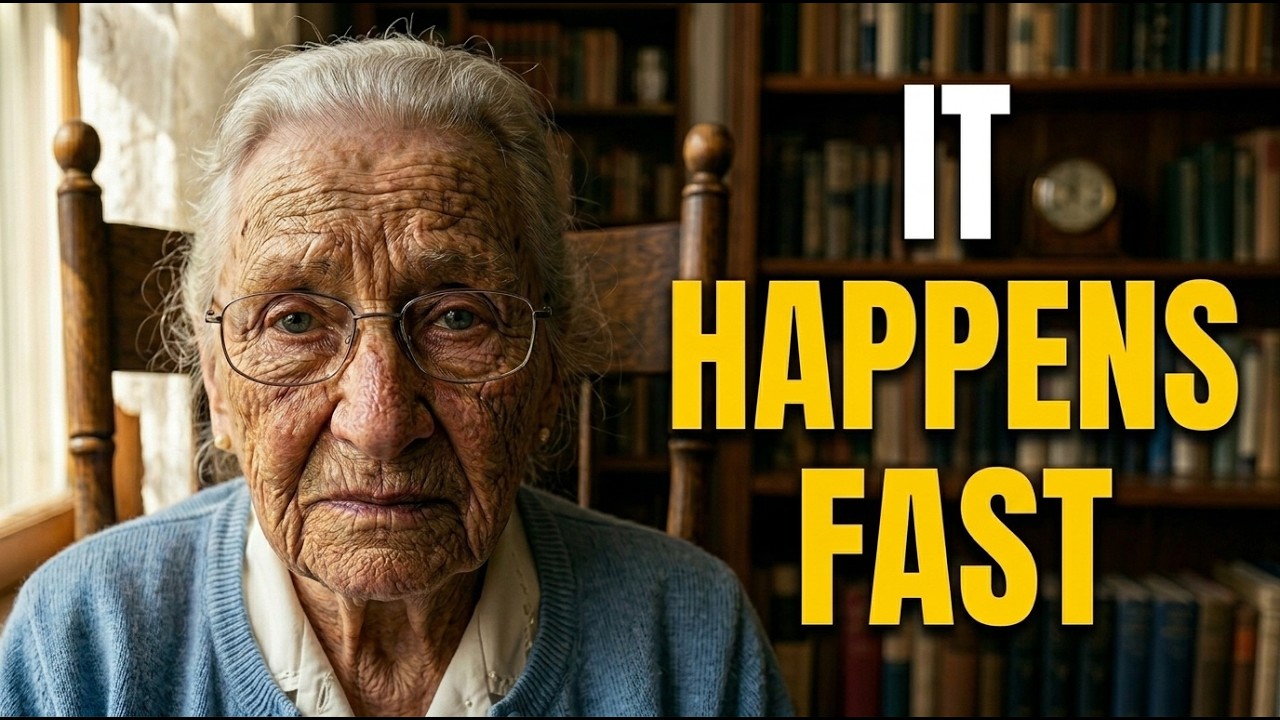 My husband died on a regular Tuesday. Please don't make my mistake