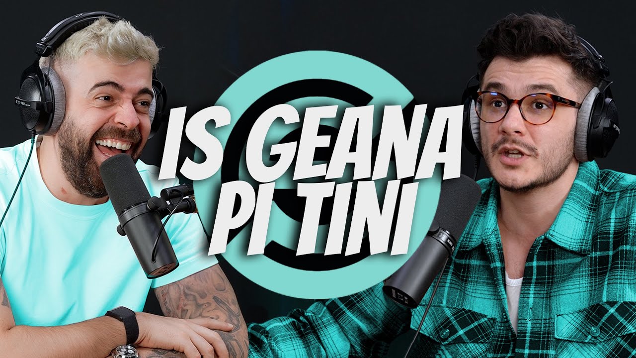 Si barbatii raman insarcinati?! - IS GEANA PI TINI