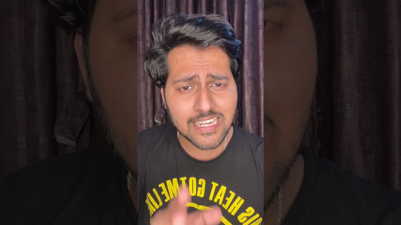 My Opinion on the Paper Leak Protest | Why I Support Students, Not BJP or CJP | Govt Accountability