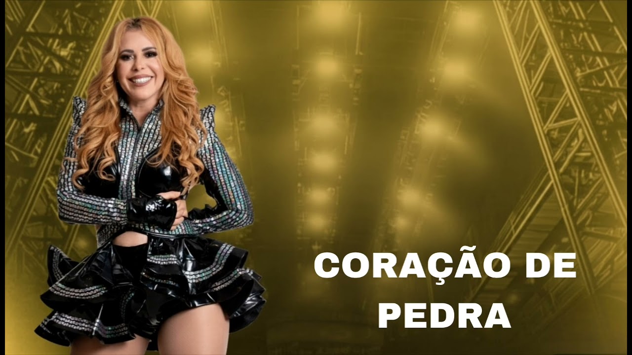 CORAÇÃO DE PEDRA 