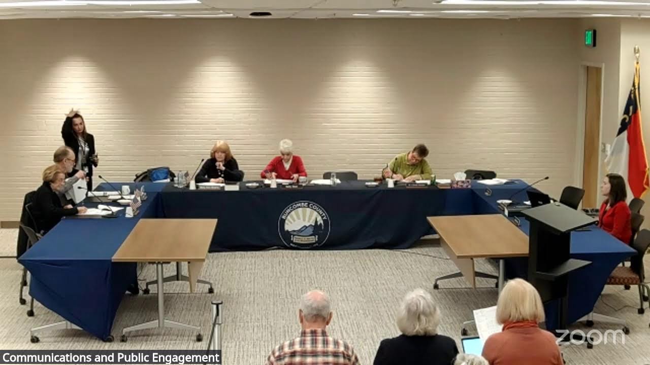Board of Elections Canvass Meeting | March 13, 2026