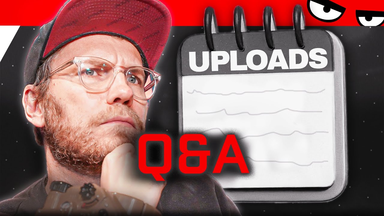 DAS haben wir in der NEUEN SAISON vor! | Bohndesliga Q&A