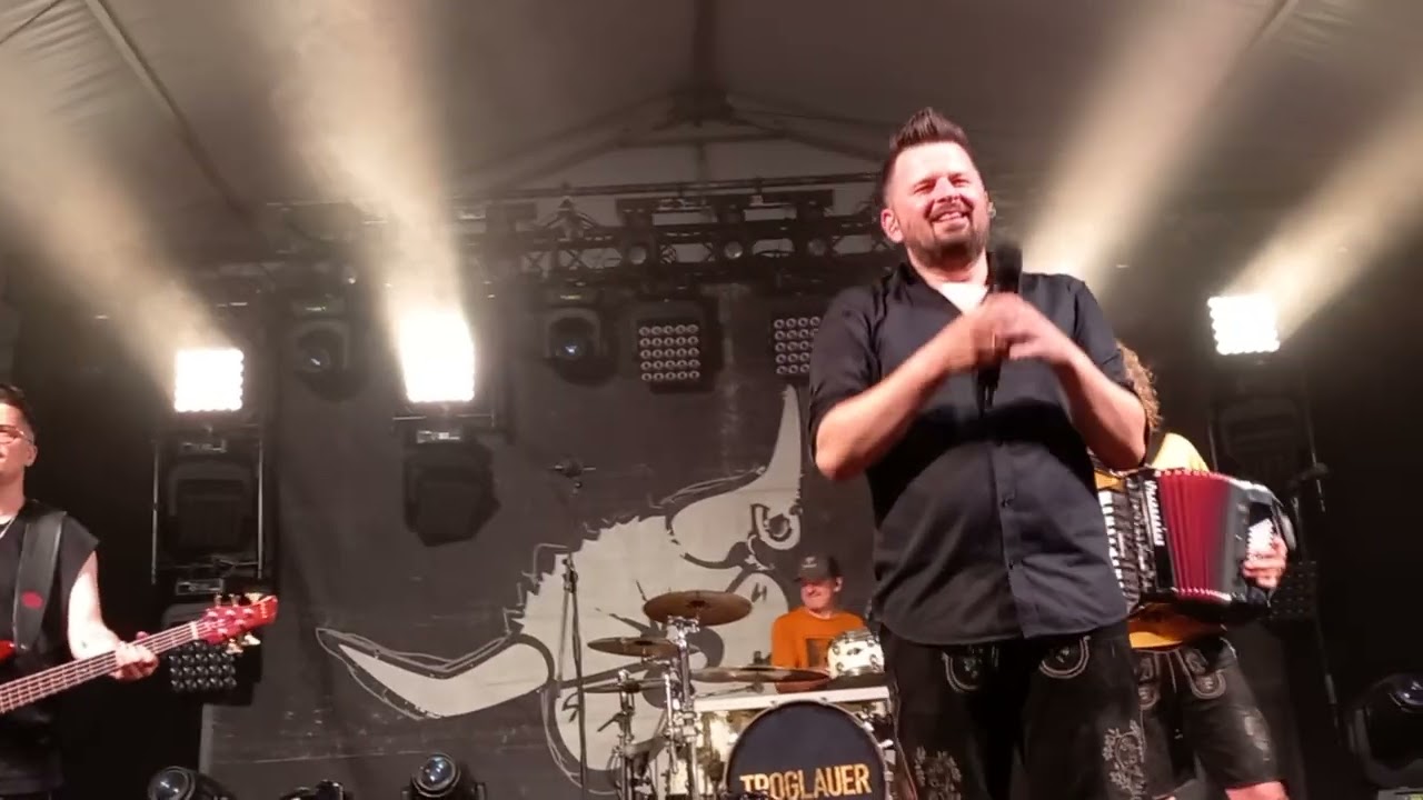 Troglauer  - Medley in Ilmmünster