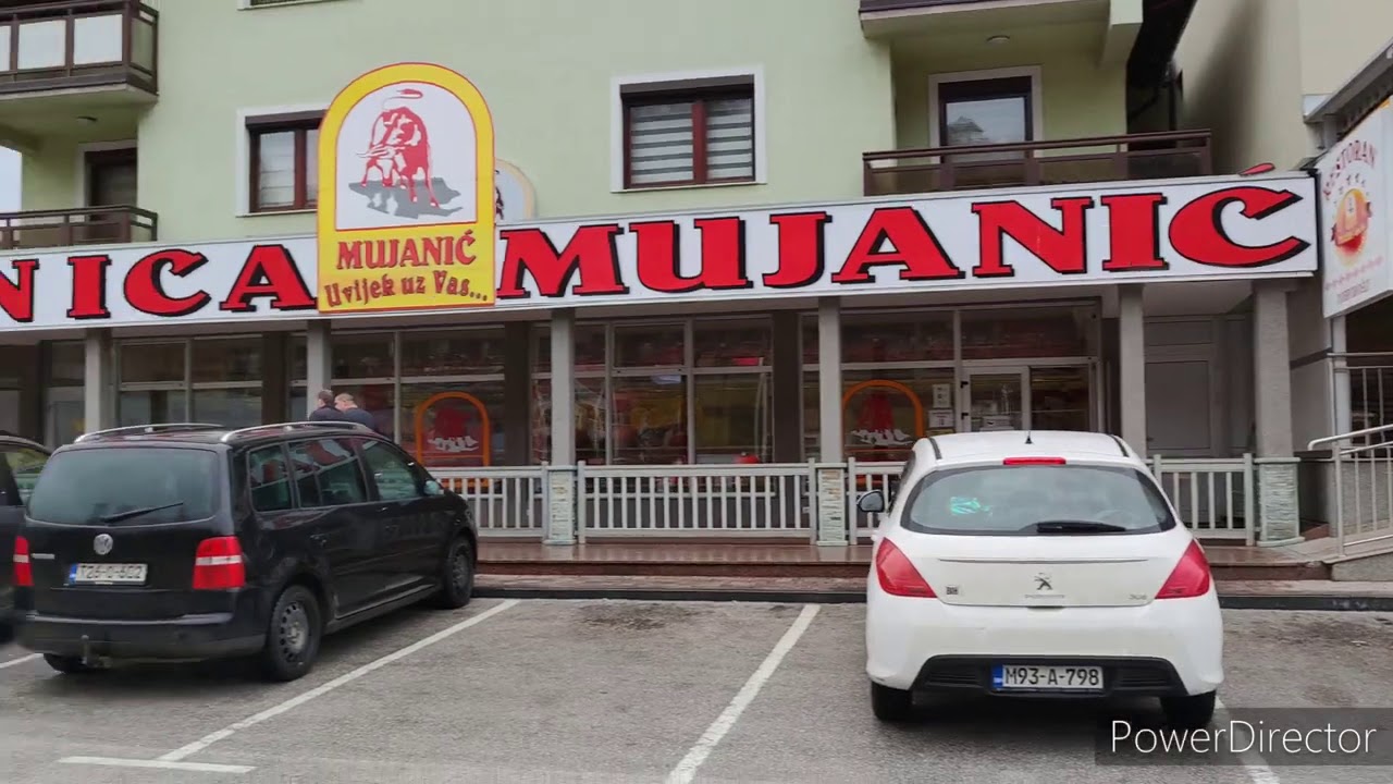 Najbolji cevapi u Sarajevu ⬆️ 4K ⬆️ (vratio sam account) 😁