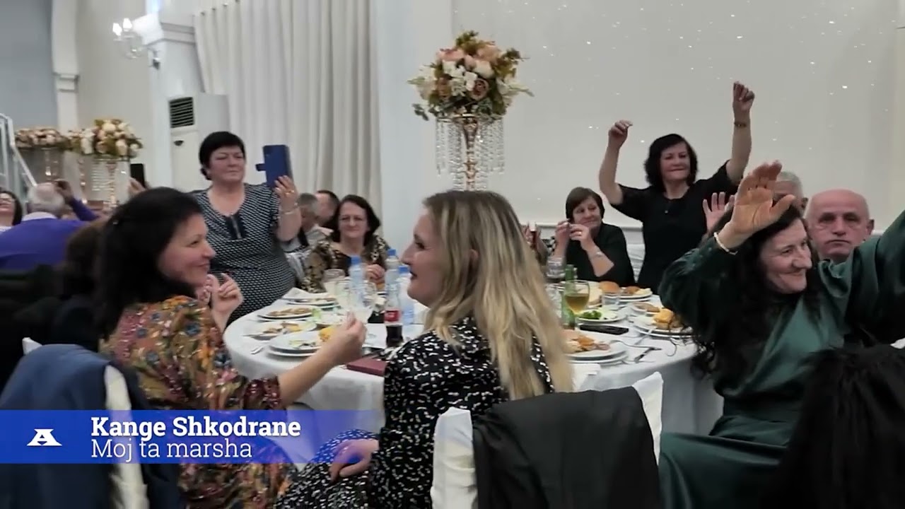 Ulqin e Shkoder vella e moter Egzona Salaj