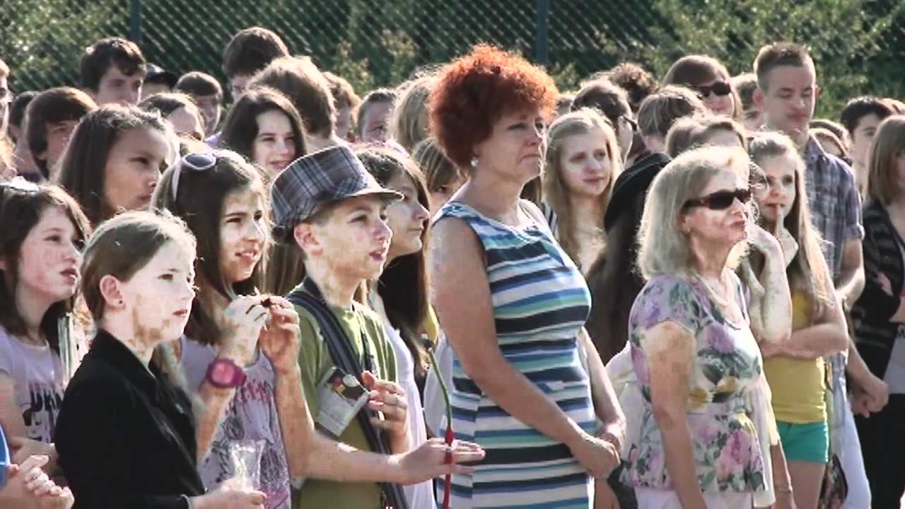 Dvojitá radosť v ZŠ Mariánska