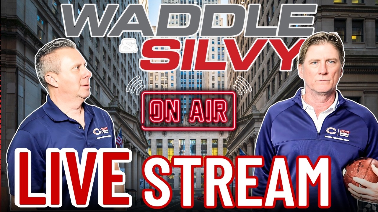 2/20 Waddle & Silvy LIVE!