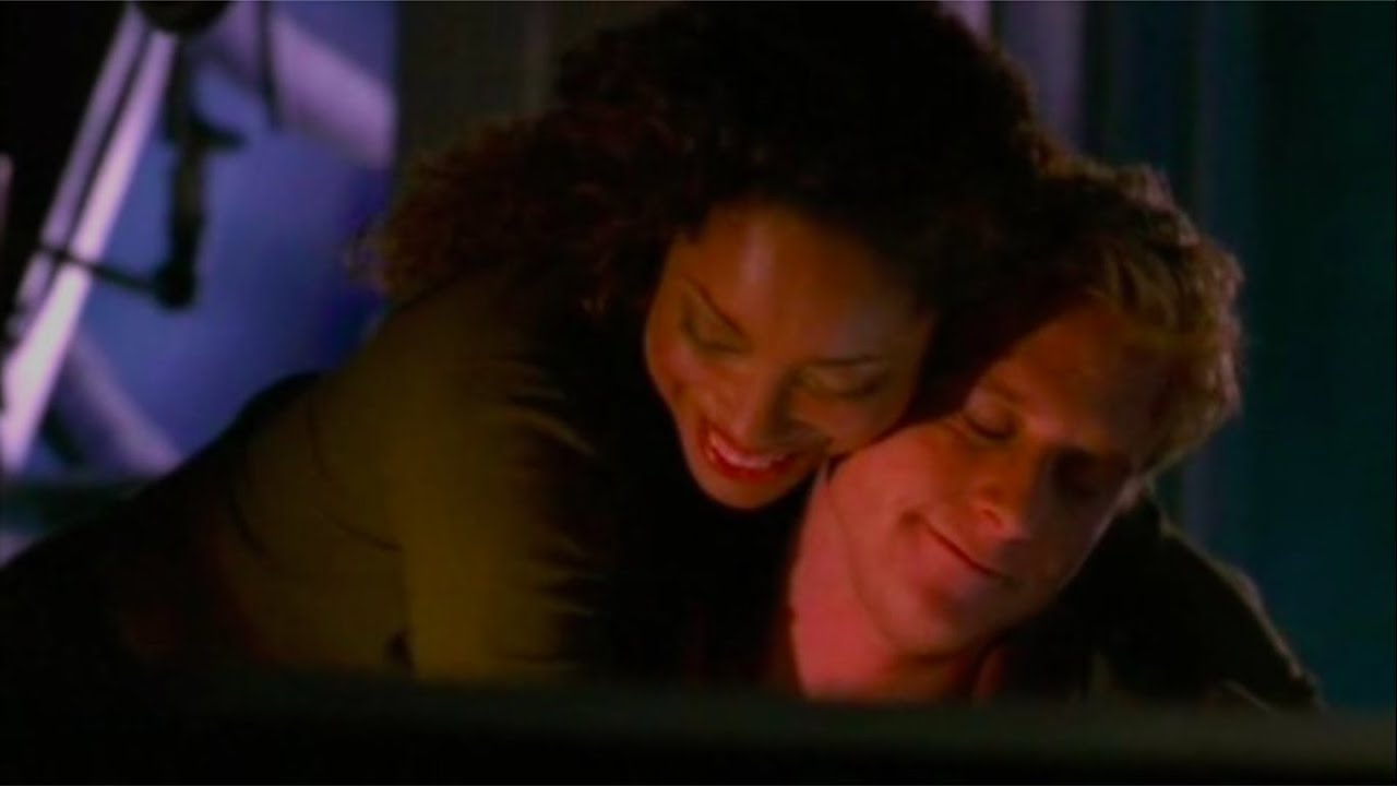 Firefly | Zoe and Wash Tribute- Warm Love