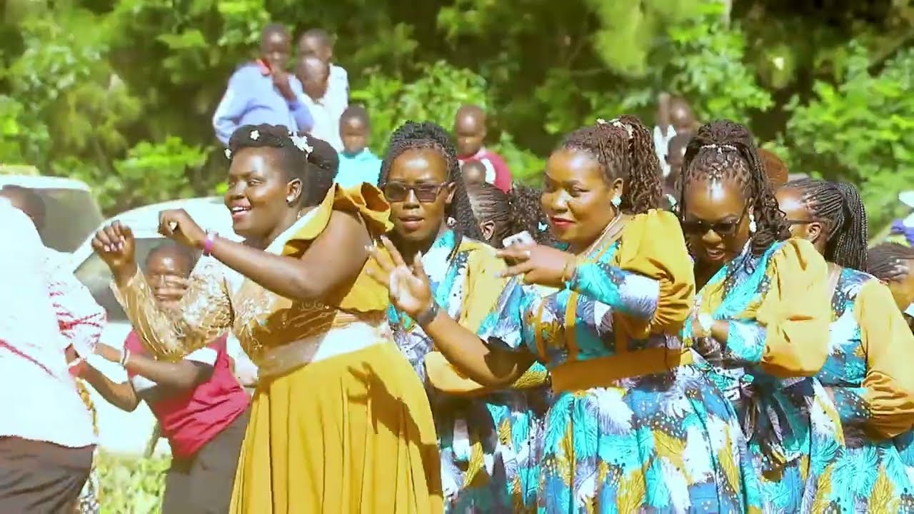  PREWEDDING AND ENGAGING PARTY OF MISS MOUREEN A JAKITO MEDIA PRODUCTION 2025