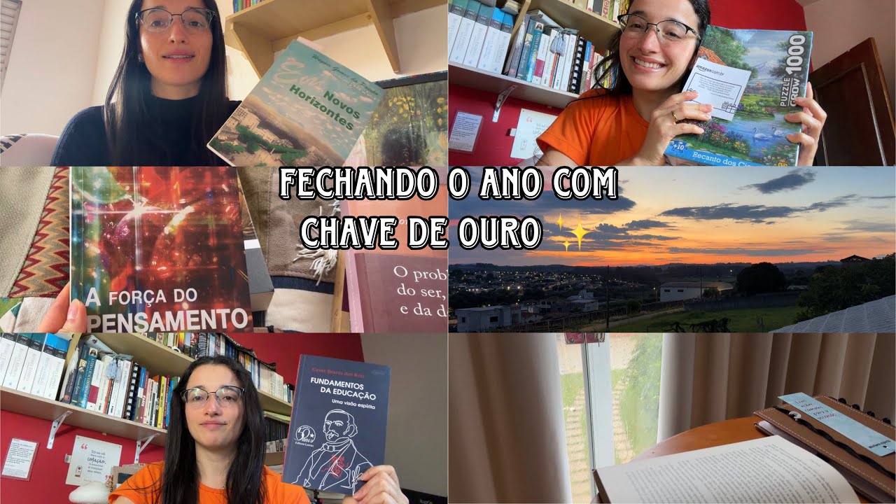 Um livro que não esperava nada e entregou tudo, leituras, recebidos...