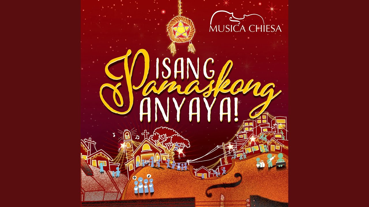 Himig Ng Hangin (Instrumental)