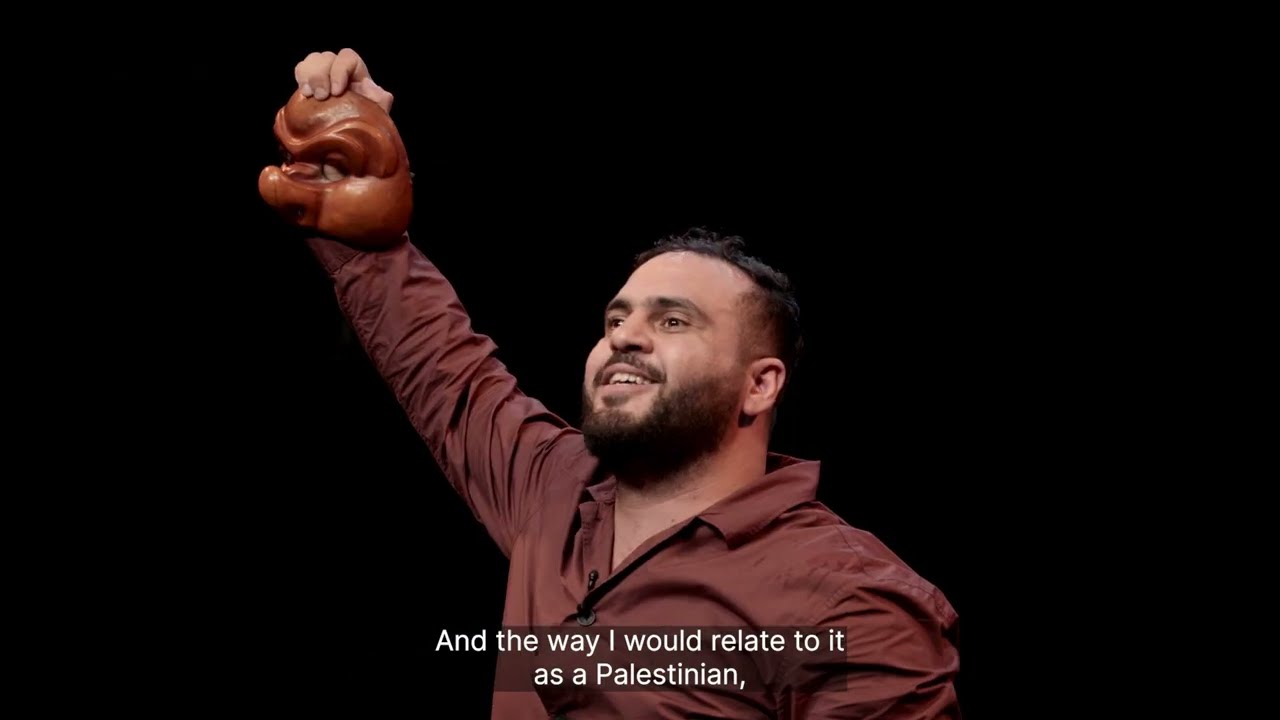The Horse of Jenin | Audience Response