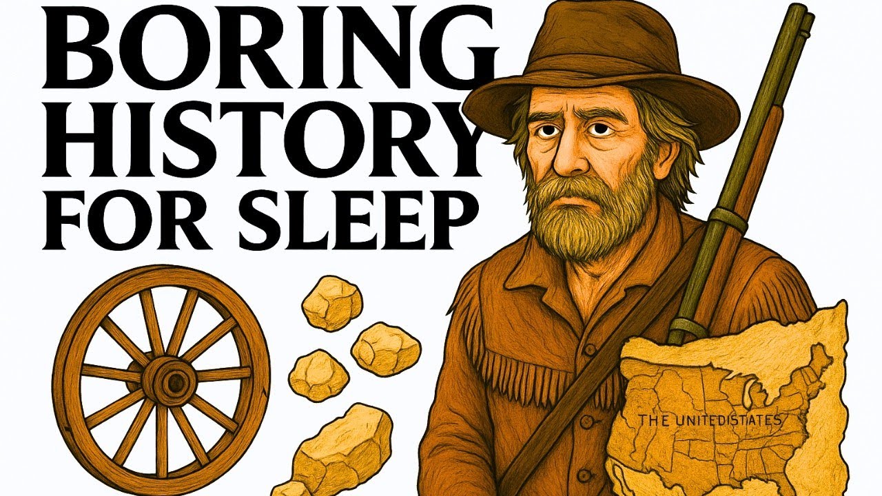 The Entire History Of The American Frontier