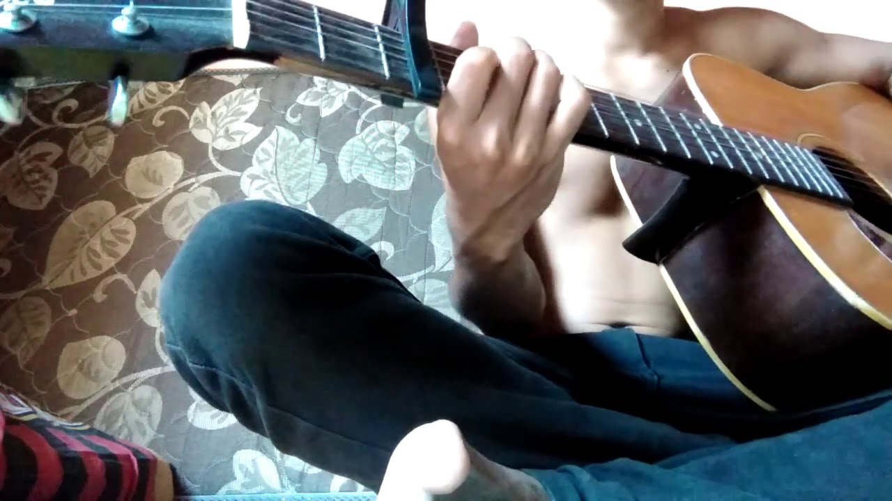Fingerstyle 