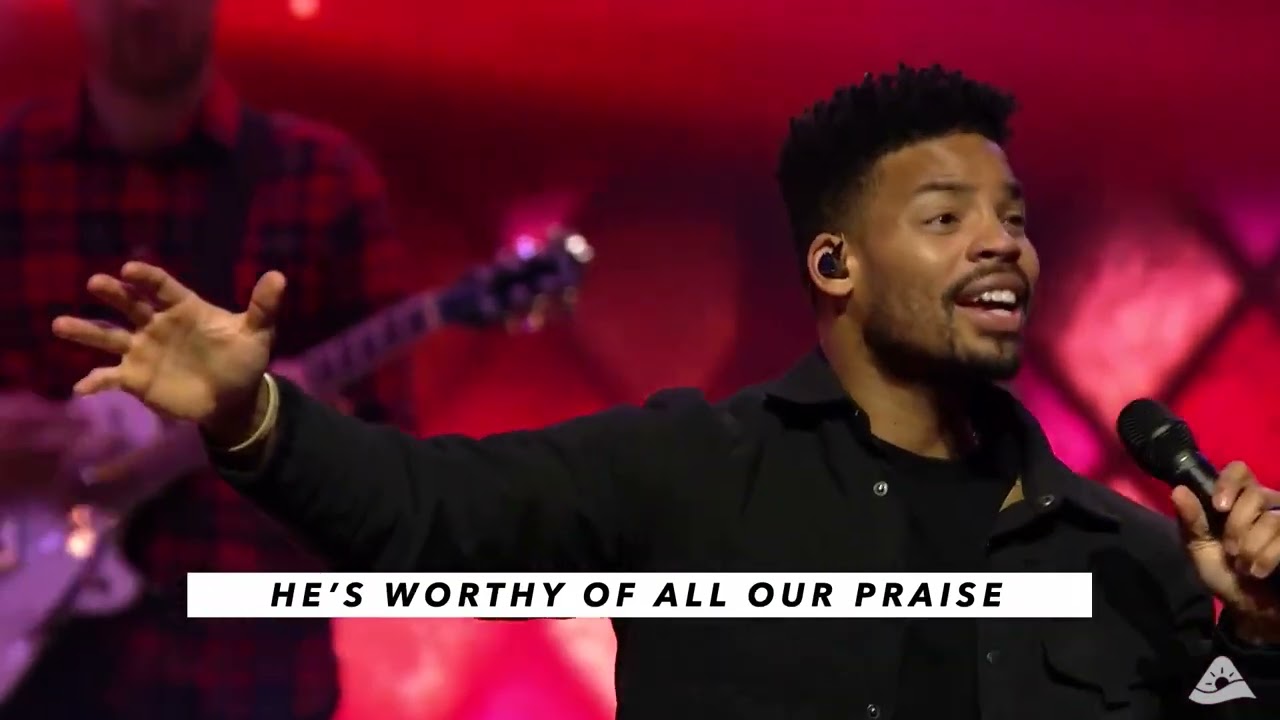 21 Days of Prayer -  Church of the Highlands  - Day 21