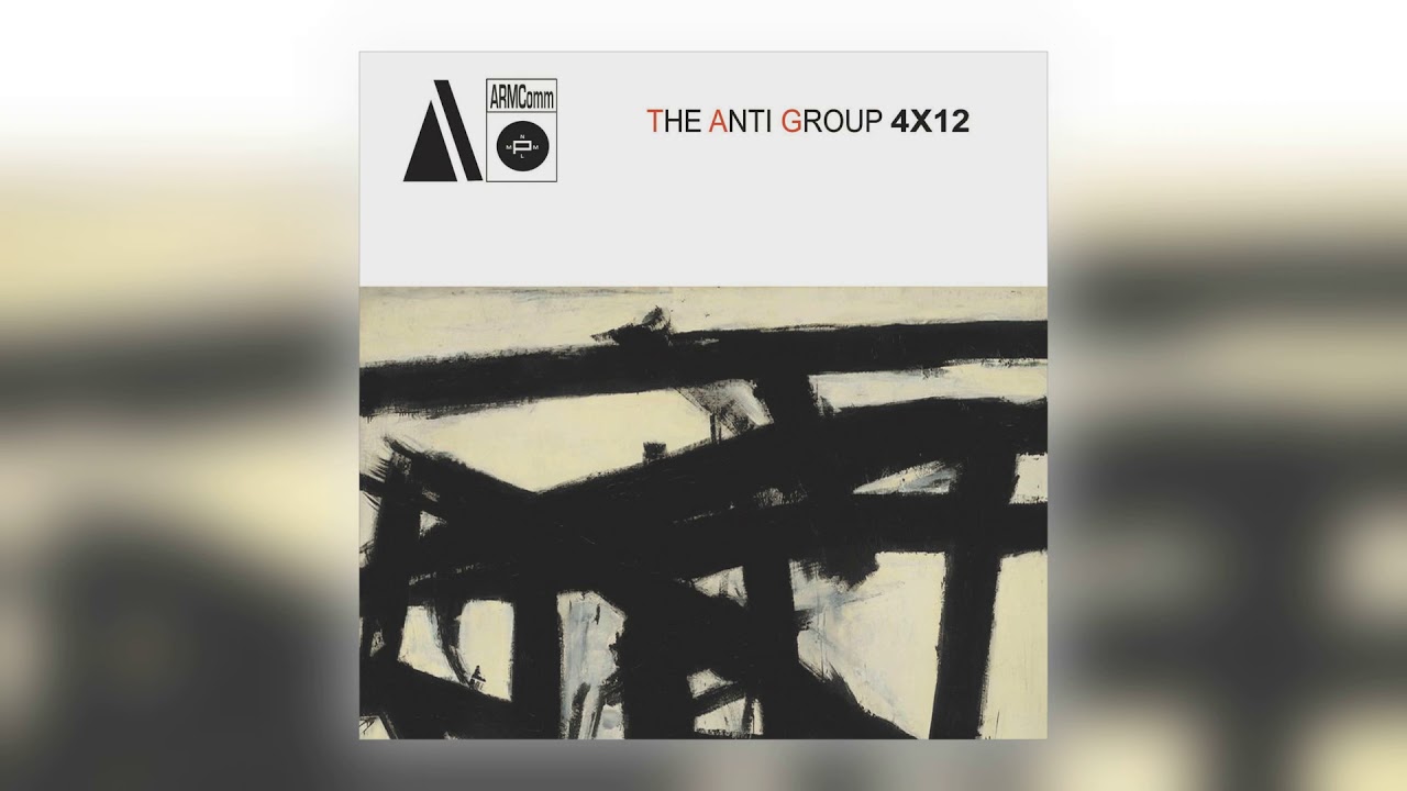 The Anti Group - Ha [Audio] (1 of 11)