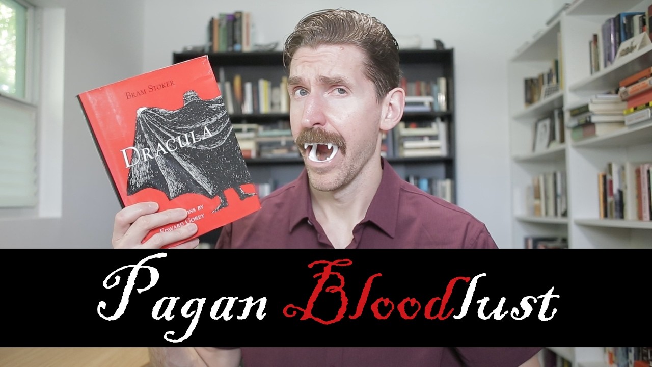 Dracula - Bram Stoker BOOK REVIEW