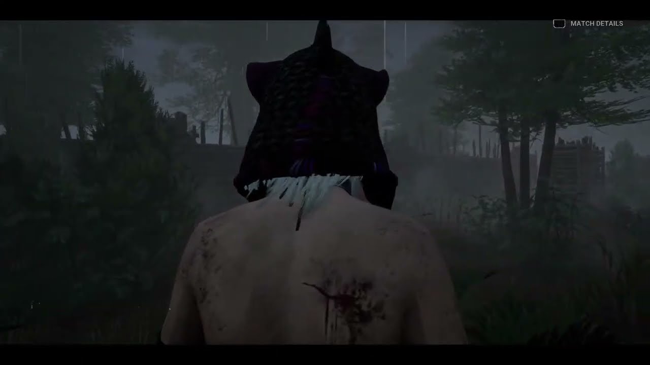 Sweat Killers Stay Away...Dead By Daylight #OvK #dbd #deadbydaylight