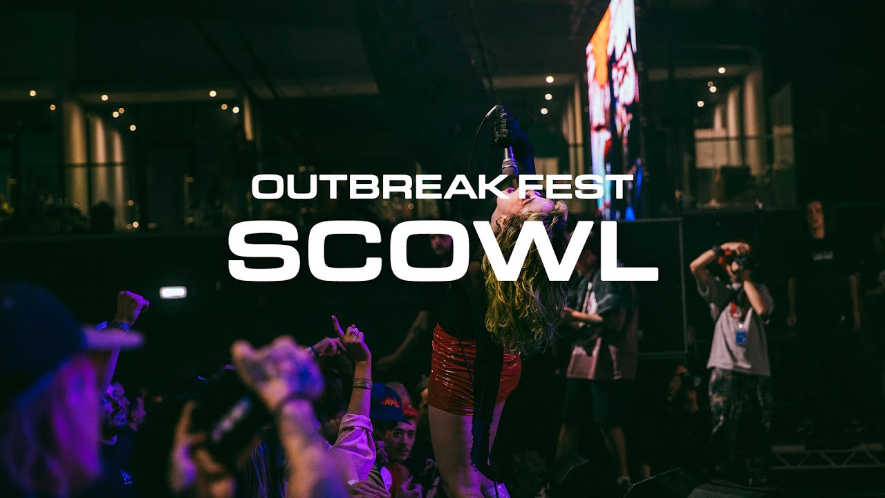 Scowl | Outbreak Fest 2022