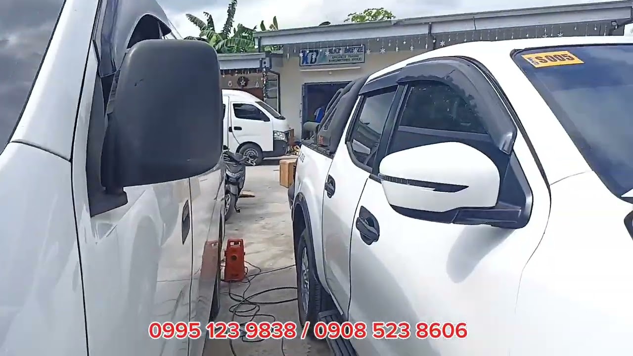 Toyota hiace 2025 cleaning no baklas dashboard 