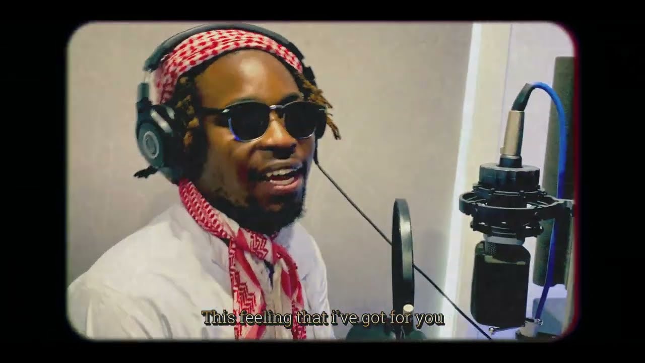 Kwame Anthem X 4areason X Jouleus - Tey Tey (Music Video)
