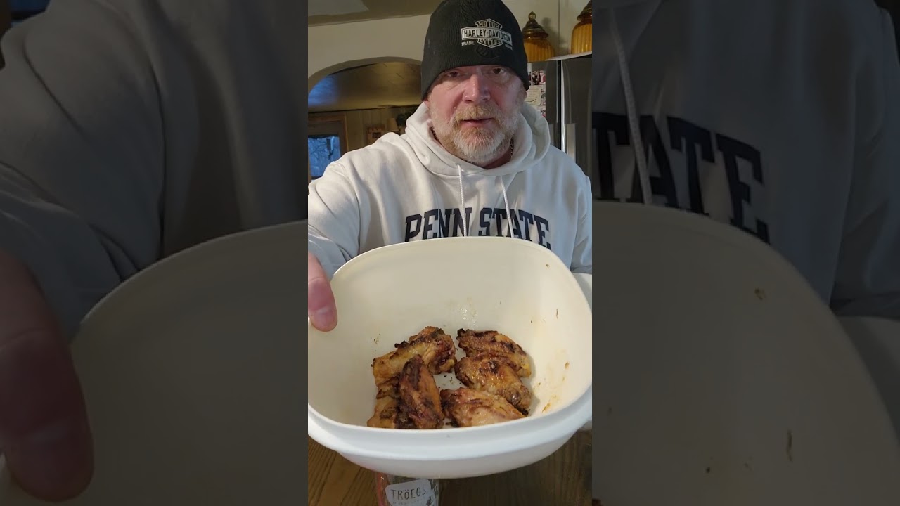 smoked wings! get for superbowl party. #bbq #food #pitboss #cookingathome #pitbossnation