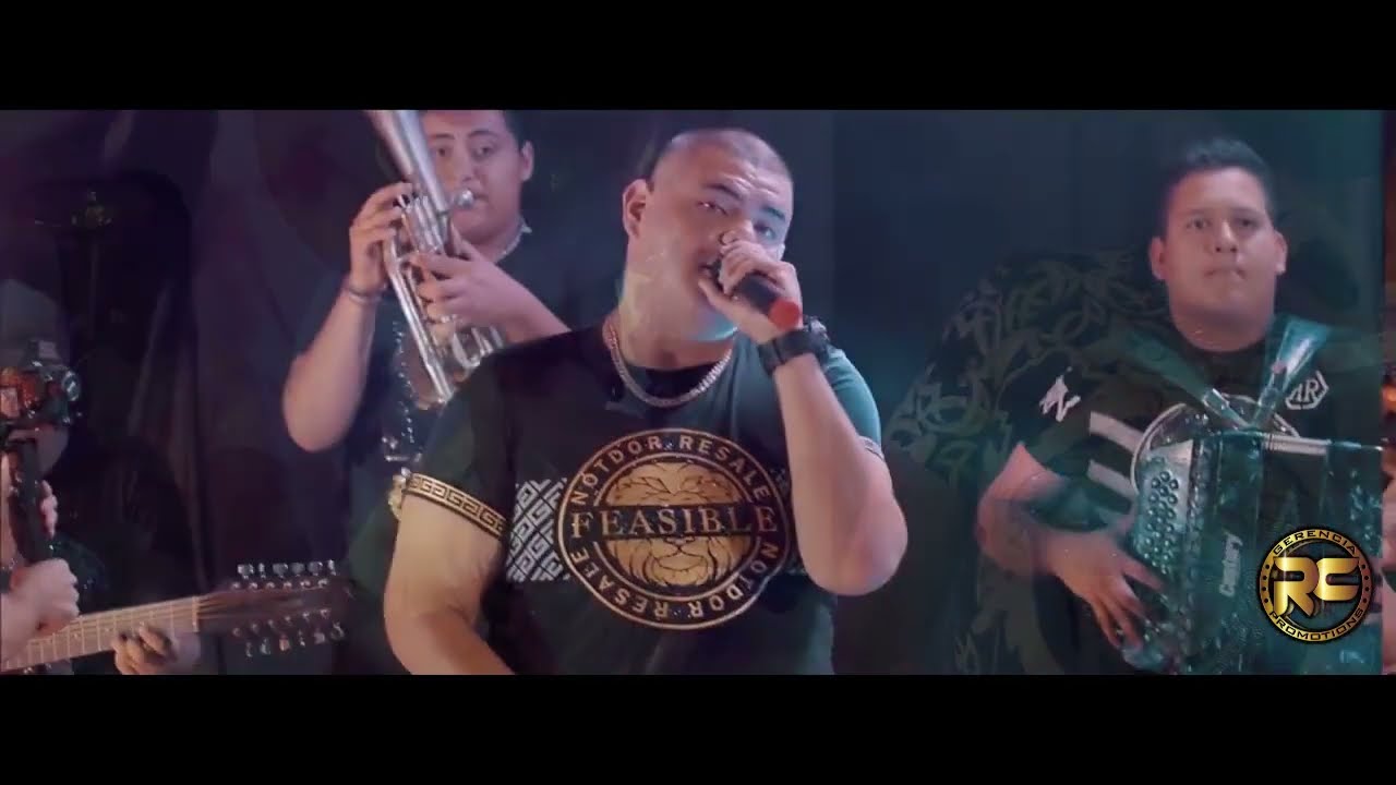 Burberry Regreso / El León y su Gente  (  Underground )