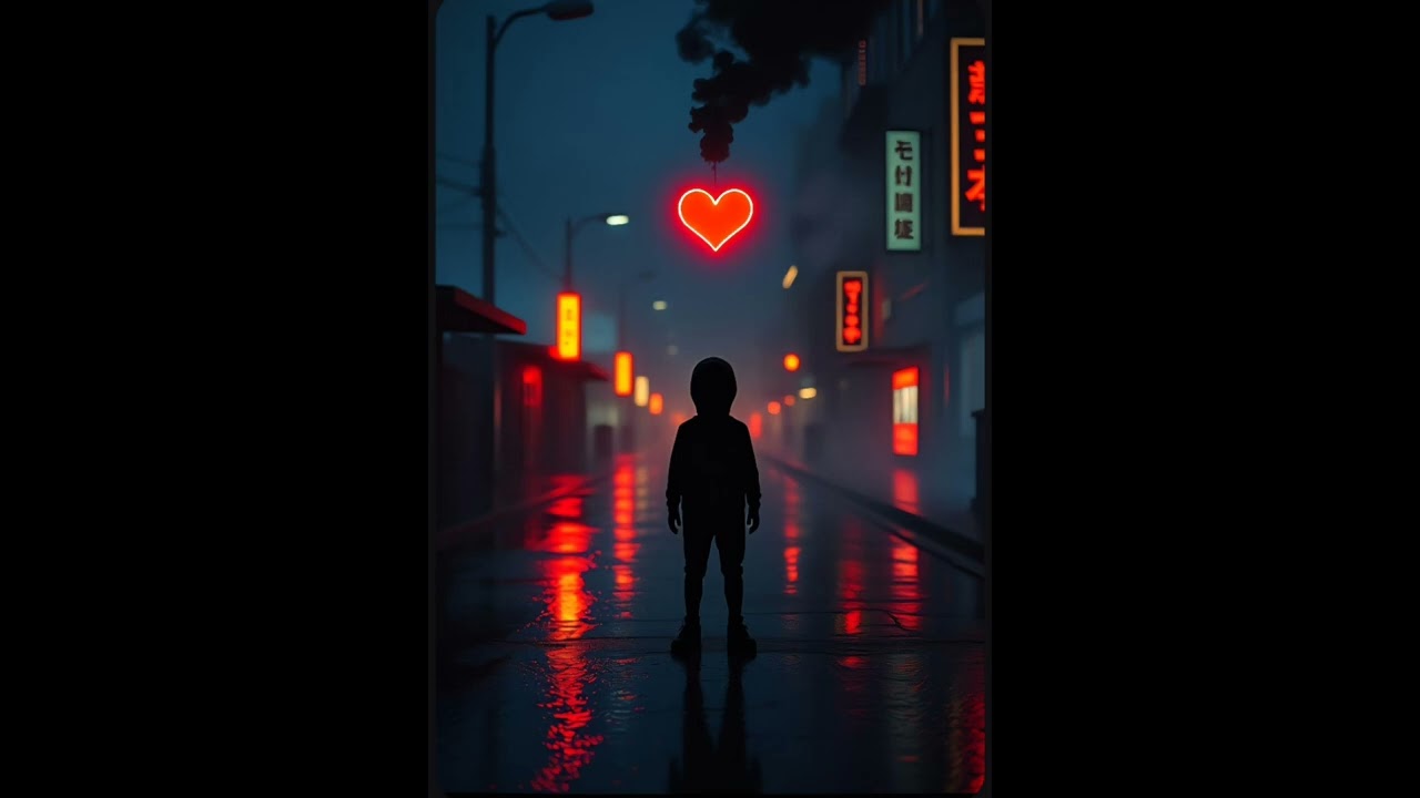 Iron Streets