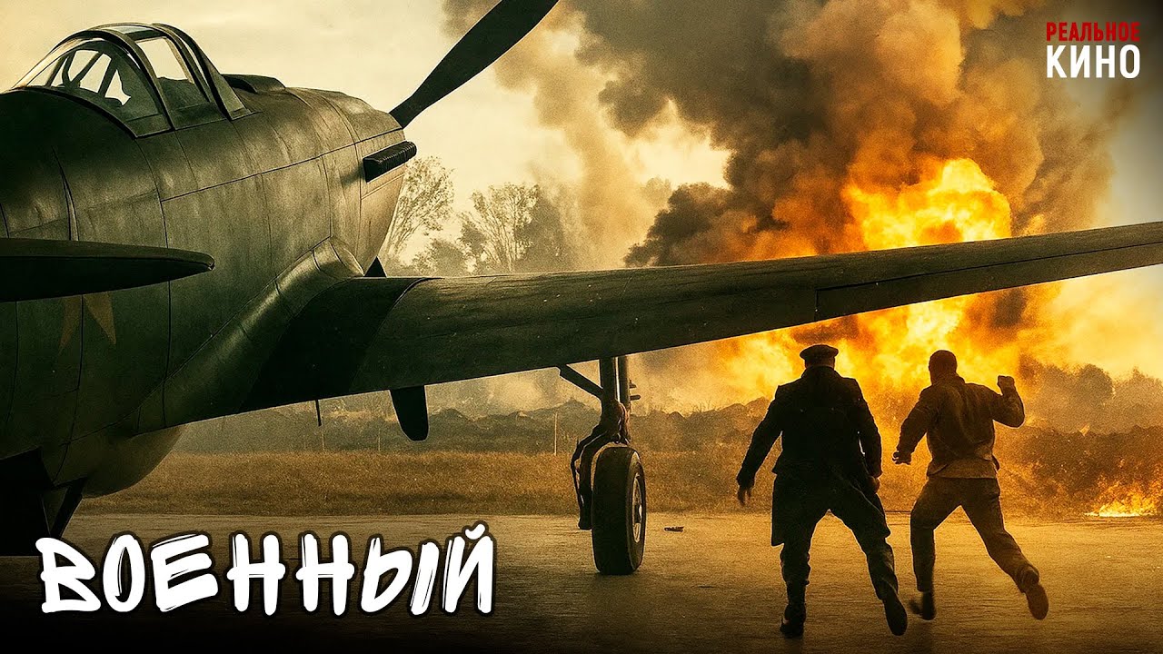 НОВИНКА! ШПИОНСКАЯ ИГРА В САМОМ СЕРДЦЕ ВОЙНЫ! Выходим на рассвете