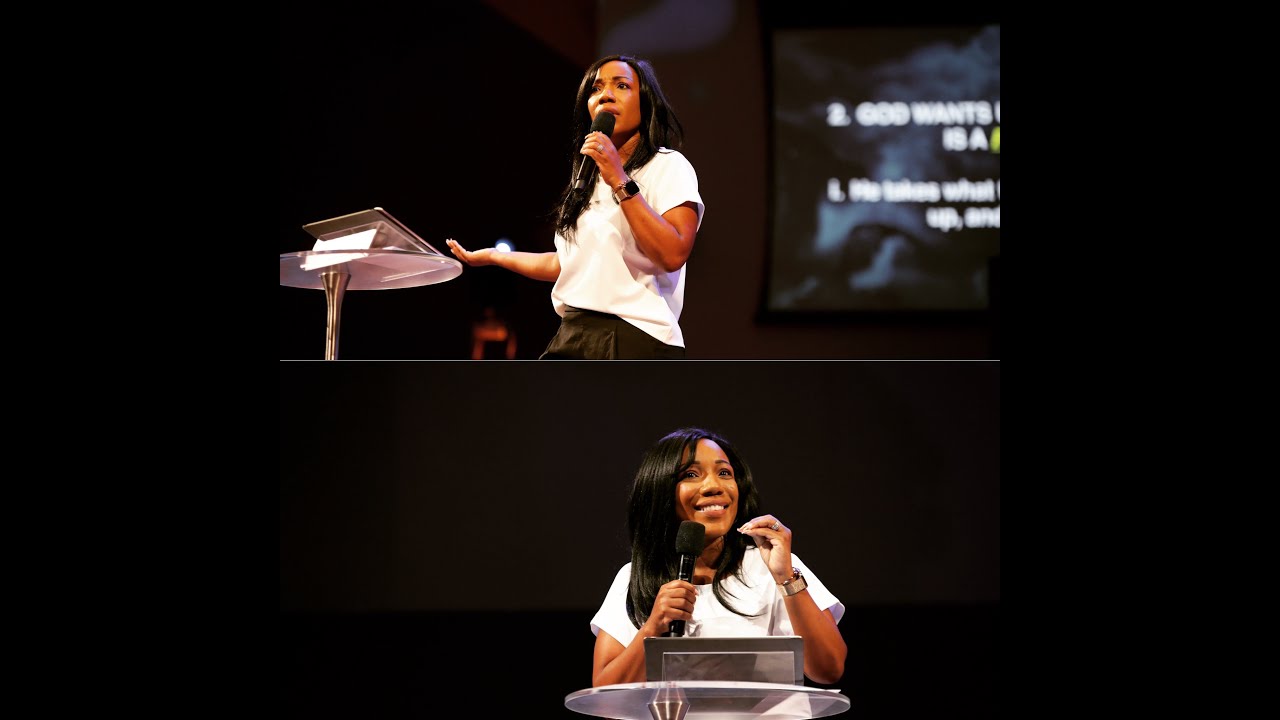 The Power of God's Names  