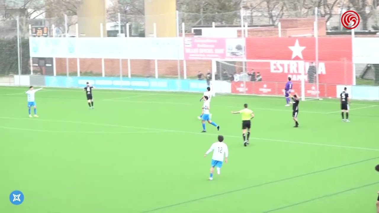 Resum Lliga Elit  - Jornada 20