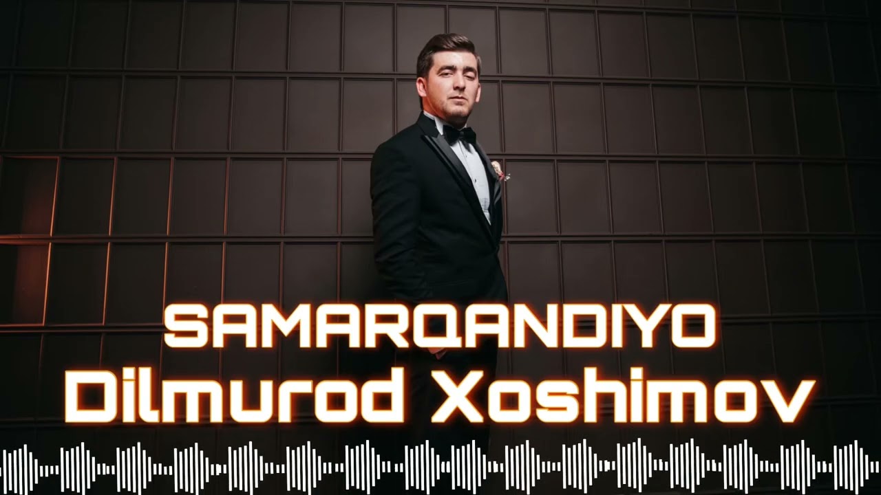 Dilmurod Xoshimov SAMARQANDIYO 2024 #samarqand #america #meksika #doirabazm #yoryor