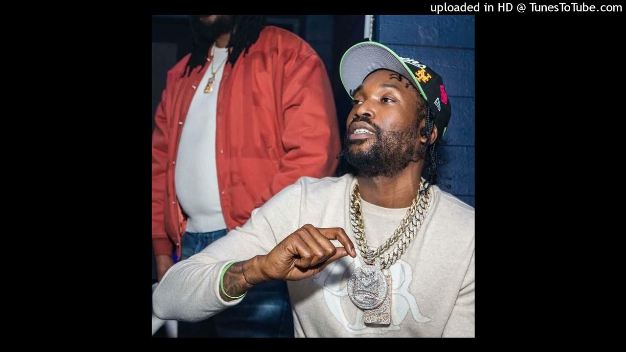 (FREE) (SAMPLE) Meek Mill Type Beat 2025 - “Million Dollar Dreams