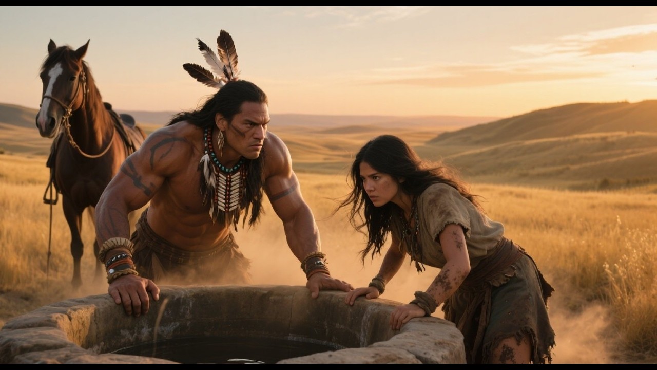 You’ve Paid For Me... Just Do It,” She Moaned — an apache Next Move Changed Everything