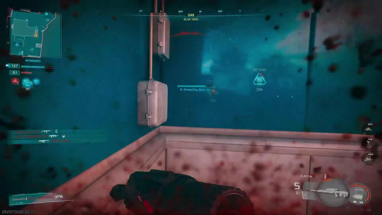 Black Ops 7