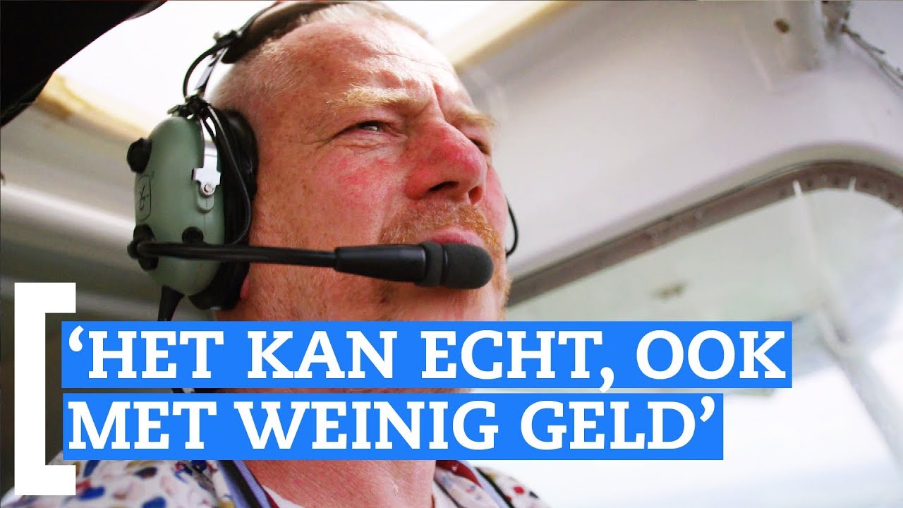 Waarom doorwerken als je eerder kan stoppen? | UITGEWERKT