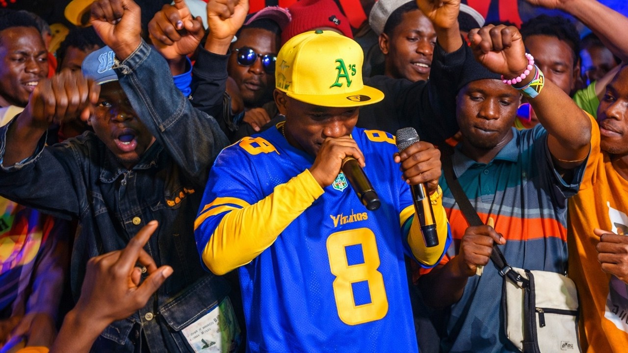 KIDONGE SHOW LIVE |  MAMA YAKO ANAKUPENDA | USIKU WA APA MAPENZI TU BY DON BREEZY | VALENTINE DAY