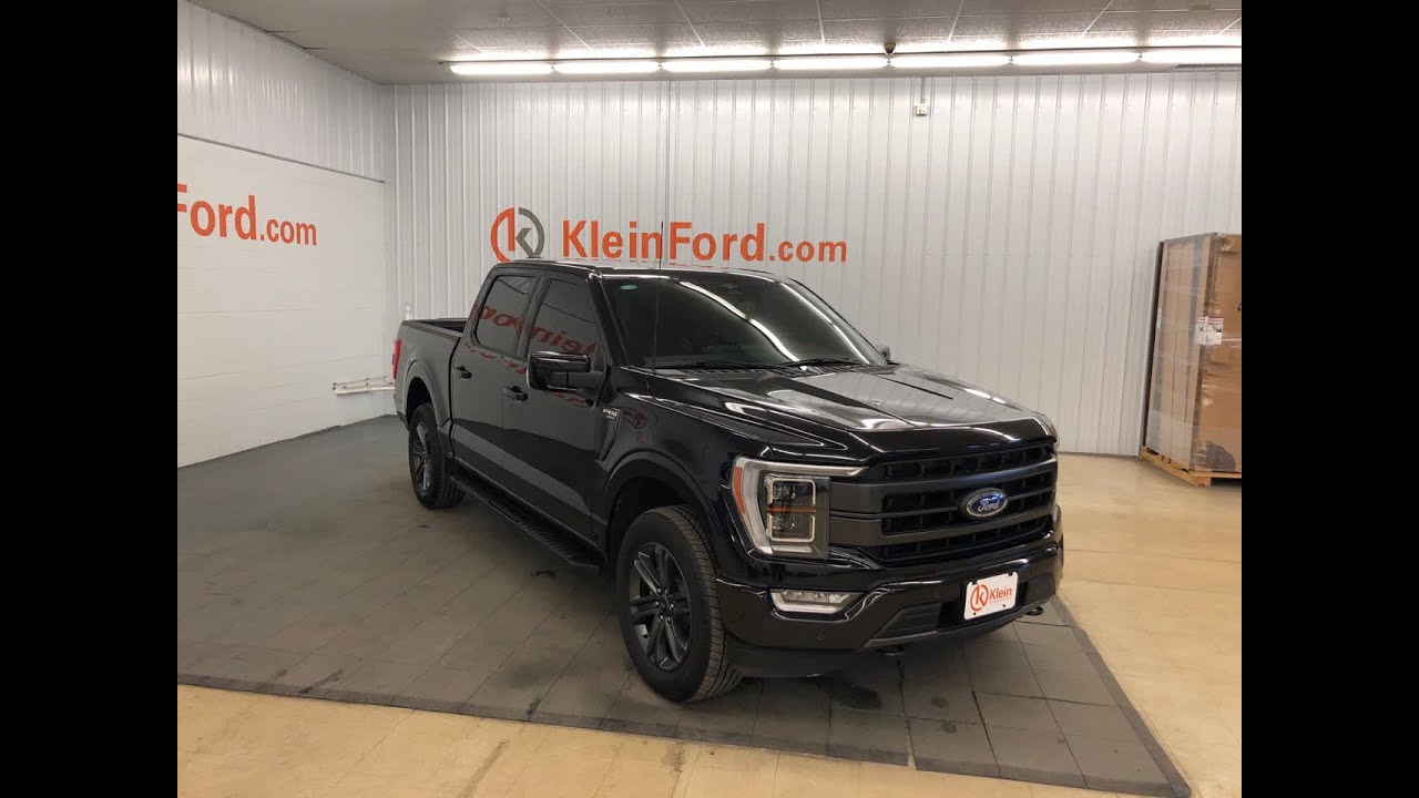 2023 Ford F-150 Lariat WI Winneconne, Oshkosh, Appleton, Fond du Loc, Neenah