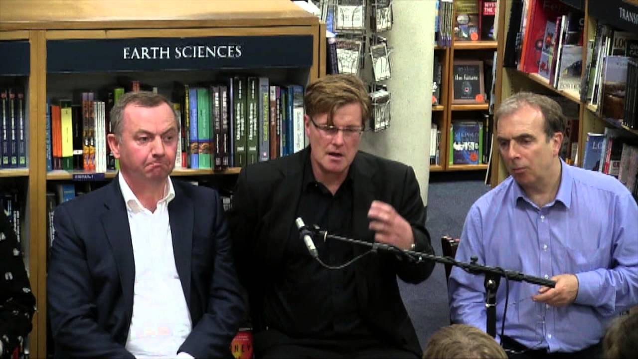 Nigel Warburton on the freedom to offend