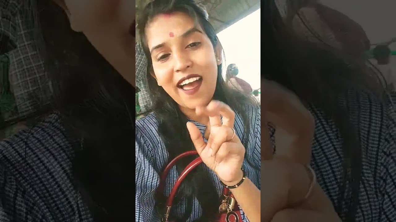 railway station me video #masti #dance #vlogsong #vlog #song #youtubemusic