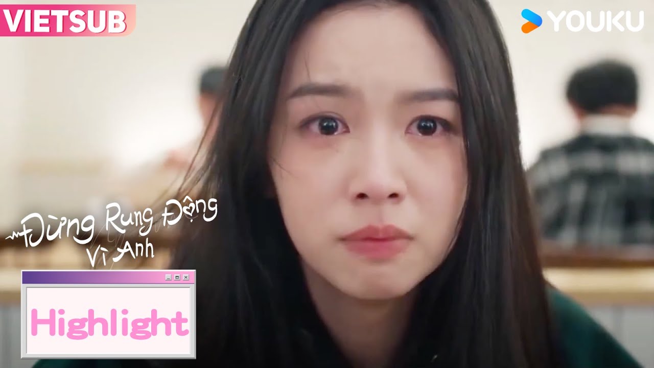 Đừng Rung Động Vì Anh | Highlight Tập 07 | Phim Ngôn Tình HOT 2024 | Lâm Nhất/Châu Dã | YOUKU