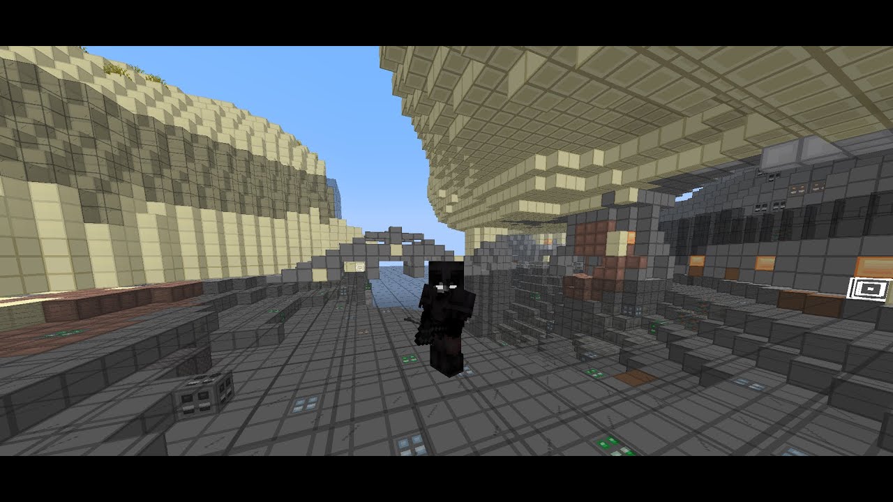 Pisau Siurpo Crafteriam. mc.craftmc.lt