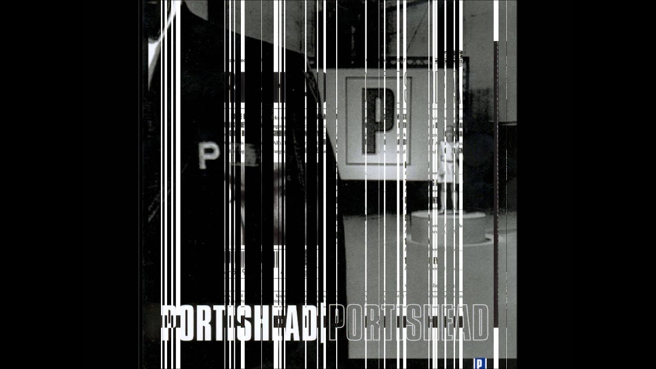 Portishead - Mourning Air